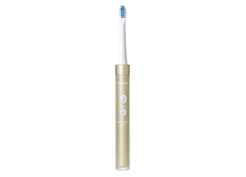 音波式電動歯ブラシ HT-B319 メディクリーン