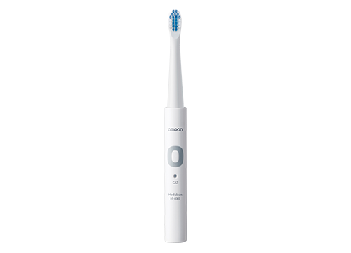 音波式電動歯ブラシ HT-B303 メディクリーン